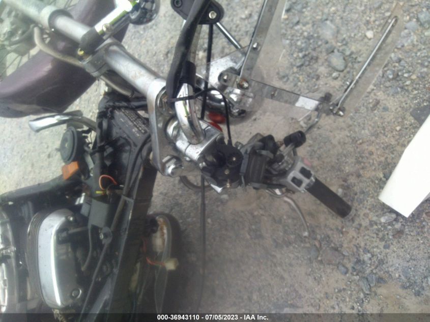 2003 SUZUKI LS650 P - JS1NP41A732100003