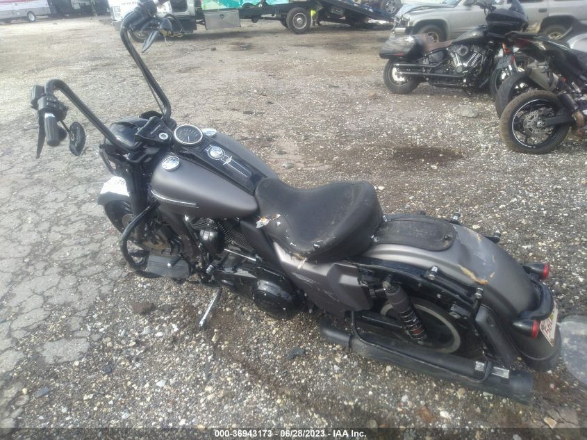 2017 HARLEY-DAVIDSON FLHRXS - 1HD1KVC24HB650456