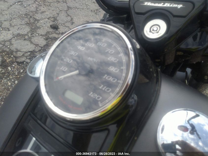 2017 HARLEY-DAVIDSON FLHRXS - 1HD1KVC24HB650456