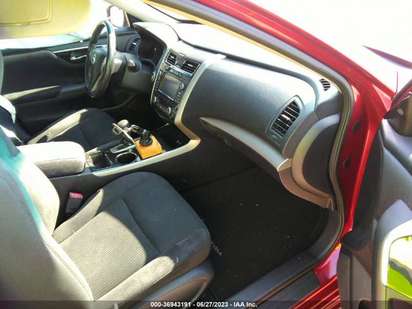 2014 NISSAN ALTIMA 2.5/S/SV/SL - 1N4AL3AP7EC152202