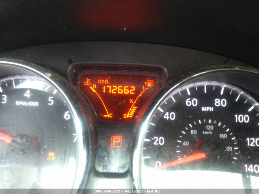 2014 NISSAN VERSA NOTE SV - 3N1CE2CP1EL356702