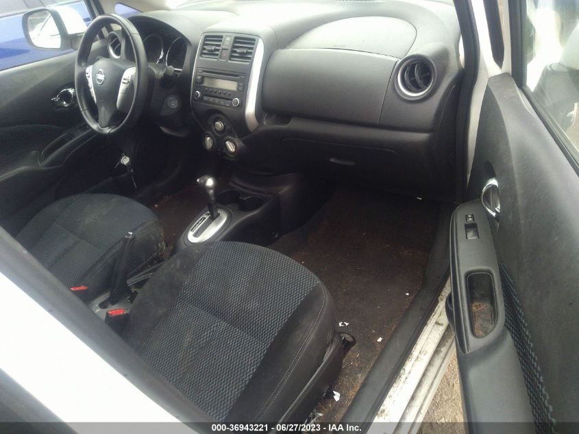 2014 NISSAN VERSA NOTE SV - 3N1CE2CP1EL356702
