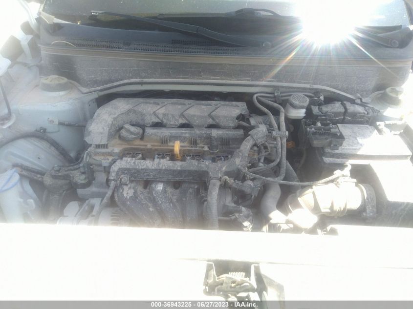 2020 HYUNDAI VENUE SE - KMHRB8A34LU016669
