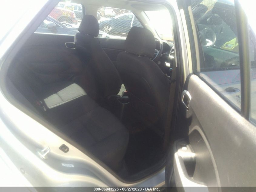2020 HYUNDAI VENUE SE - KMHRB8A34LU016669