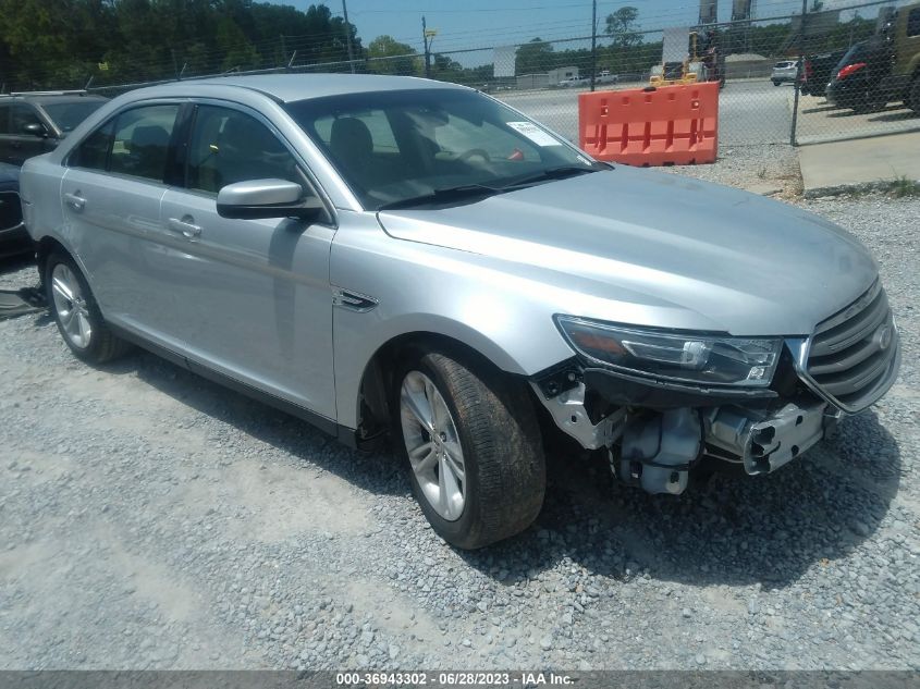 2016 FORD TAURUS SEL - 1FAHP2H8XGG108914