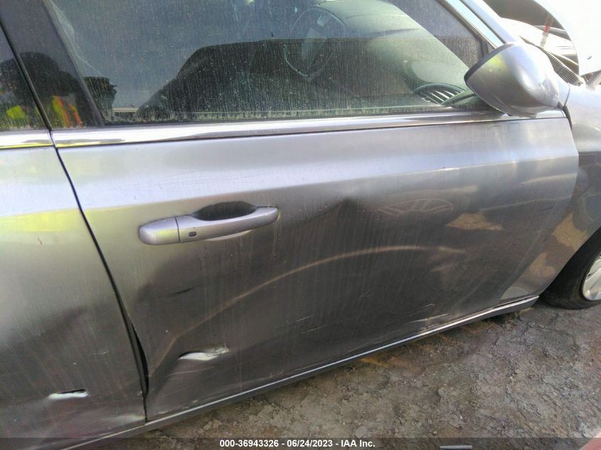 2014 CHRYSLER 300 - 2C3CCAAG5EH376464