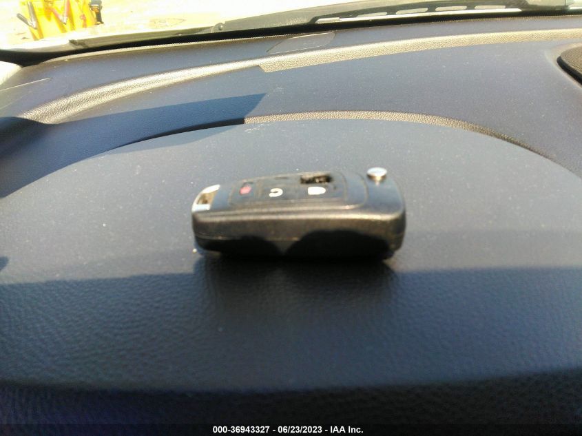2013 CHEVROLET EQUINOX LT - 2GNALDEK4D6345999