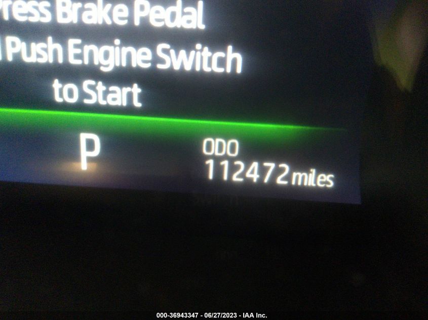 2018 TOYOTA CAMRY LE/SE/XLE/L - 4T1B11HK6JU024388