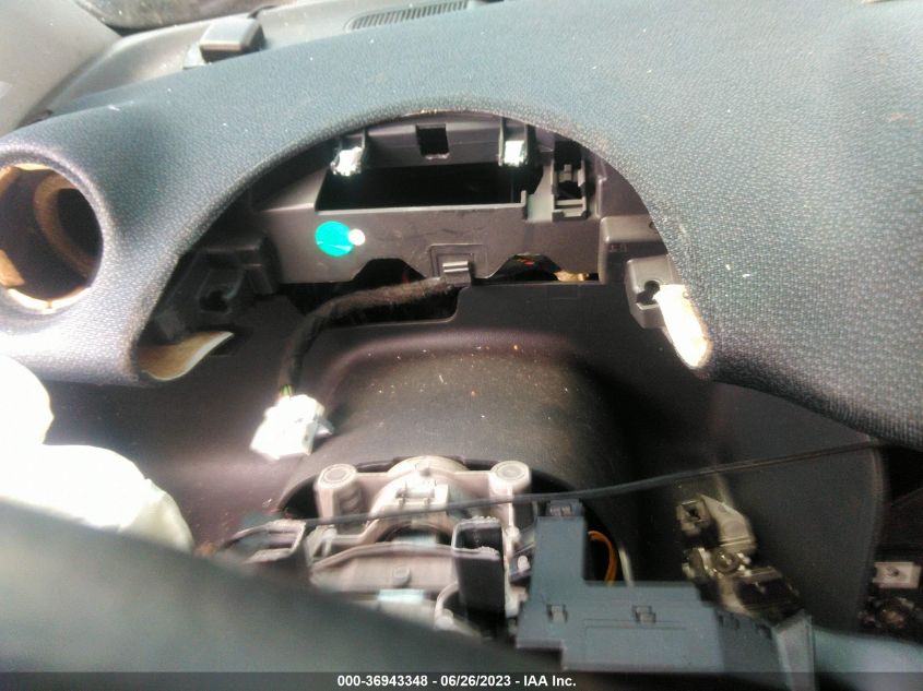 2014 SMART FORTWO PURE/PASSION - WMEEJ3BA3EK755523