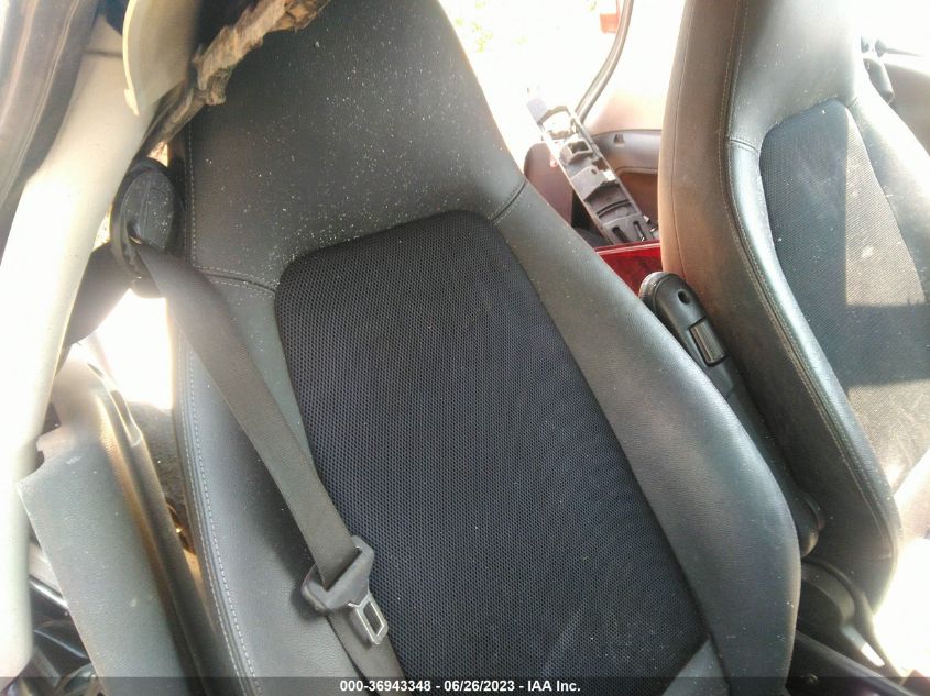 2014 SMART FORTWO PURE/PASSION - WMEEJ3BA3EK755523