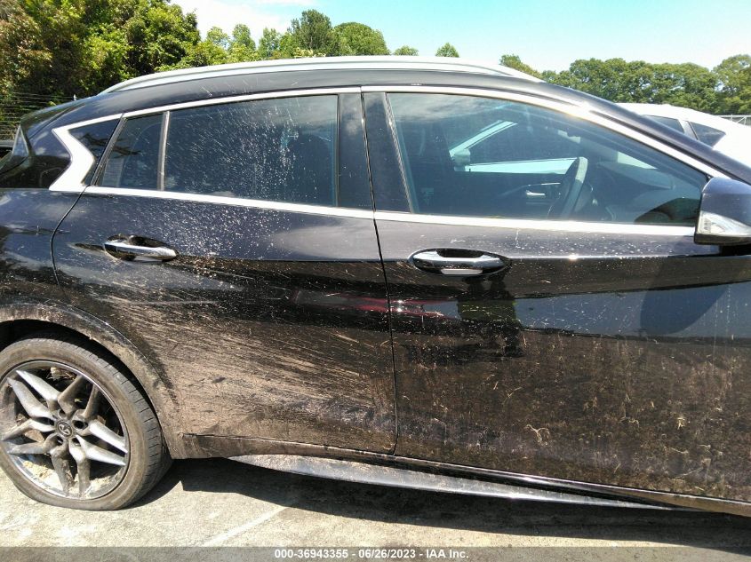 2017 INFINITI QX30 PREMIUM SJKCH5CPXHA034834