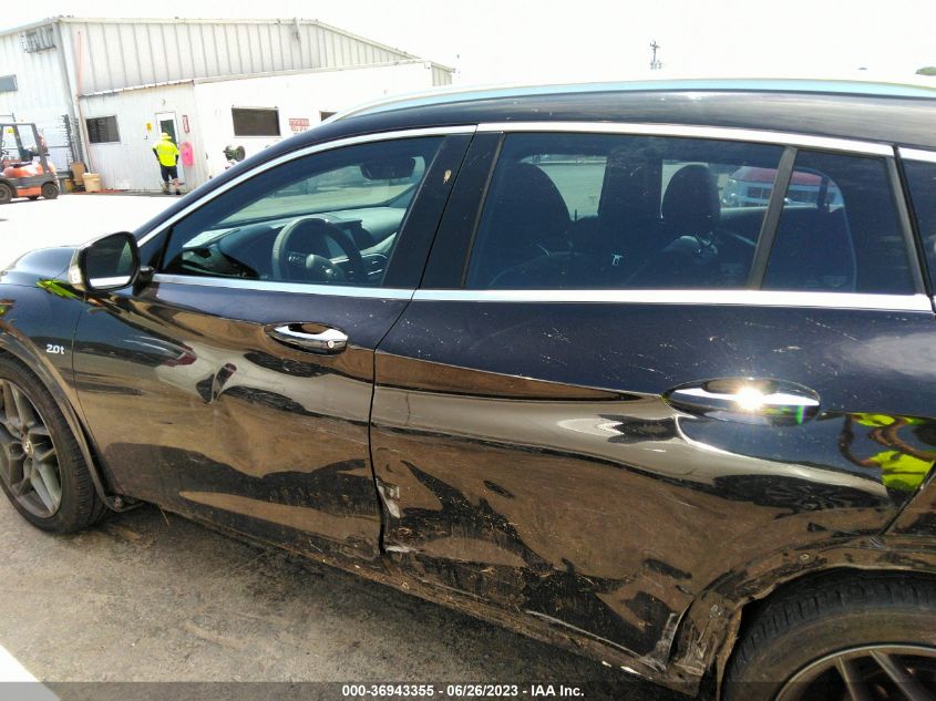 2017 INFINITI QX30 PREMIUM SJKCH5CPXHA034834