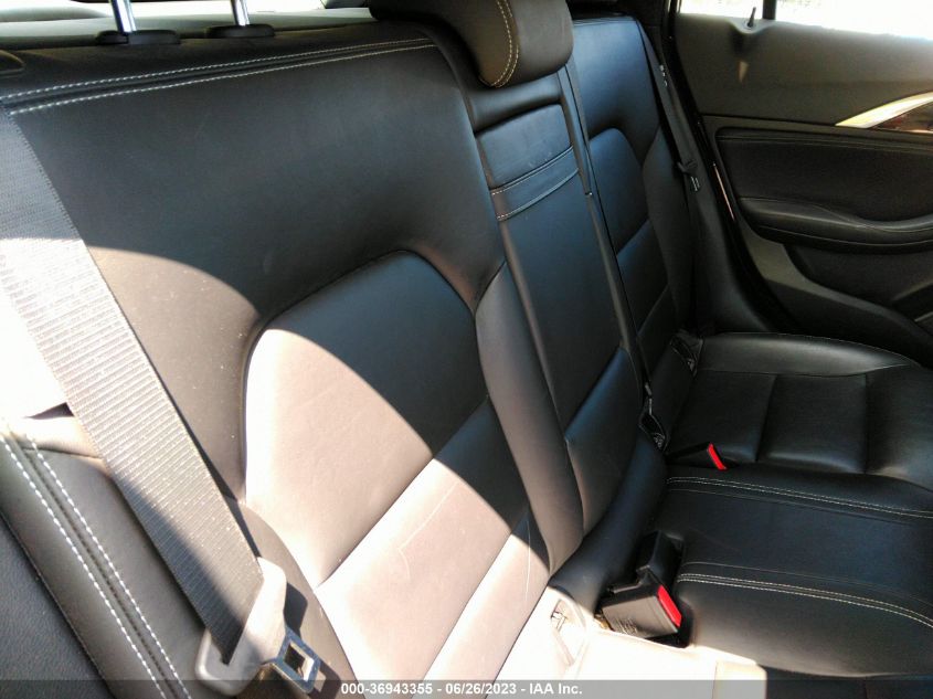 2017 INFINITI QX30 PREMIUM SJKCH5CPXHA034834