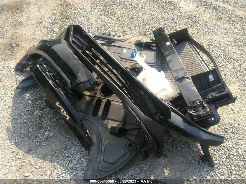 2022 KIA FORTE LXS - 3KPF24AD0NE504043