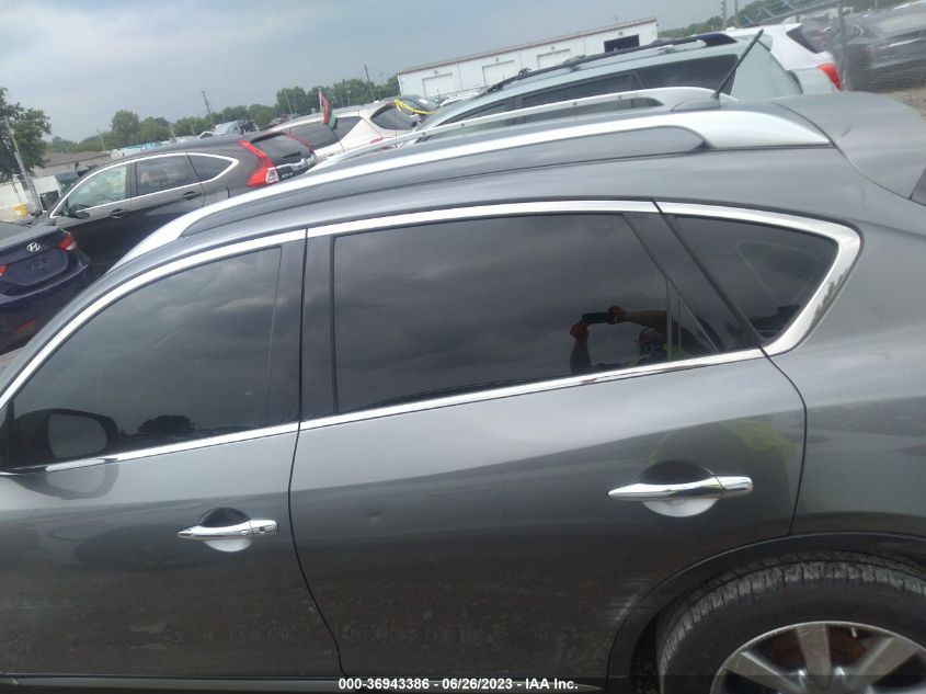 2017 INFINITI QX50 - JN1BJ0RRXHM401621