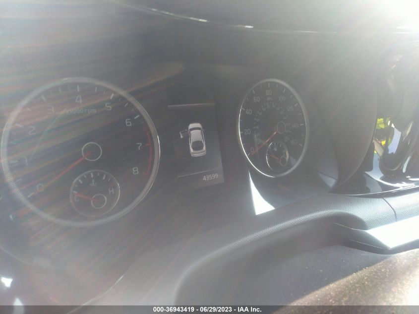 2022 KIA K5 LXS - 5XXG14J26NG102797