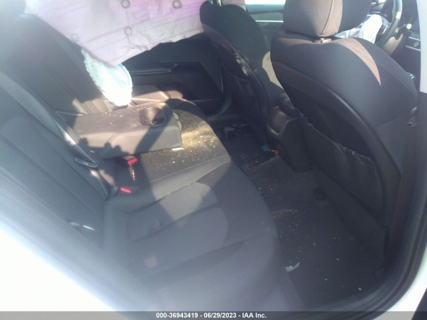 2022 KIA K5 LXS - 5XXG14J26NG102797