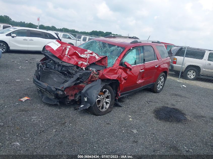 2013 GMC ACADIA SLT - 1GKKRRKD9DJ152950