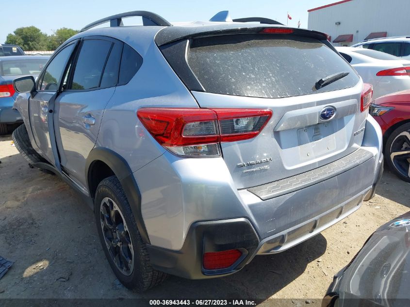 JF2GTAEC4M8212228 Subaru Crosstrek PREMIUM 3