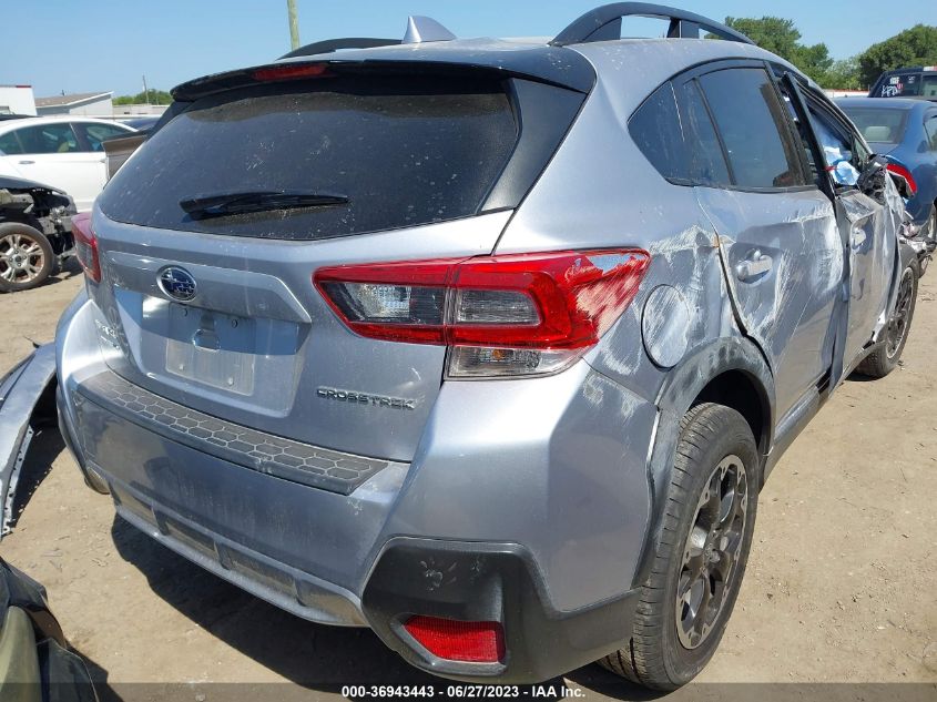 JF2GTAEC4M8212228 Subaru Crosstrek PREMIUM 4