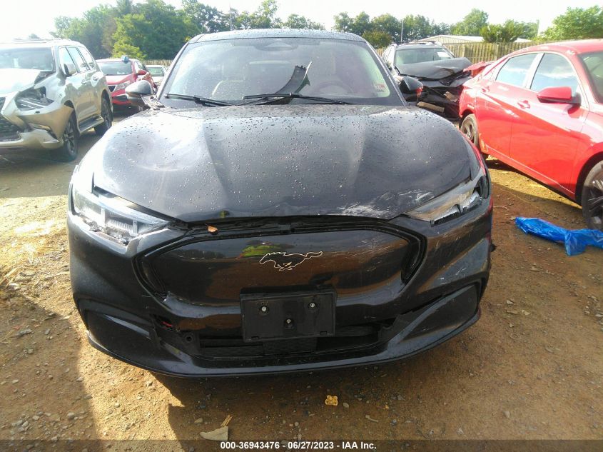 2021 FORD MUSTANG MACH-E PREMIUM 3FMTK3SUXMMA62478
