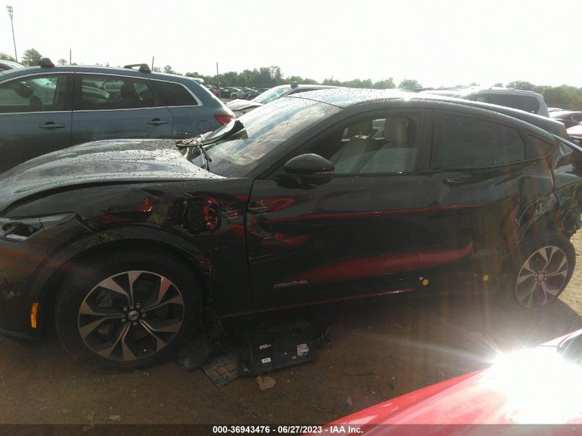 2021 FORD MUSTANG MACH-E PREMIUM 3FMTK3SUXMMA62478