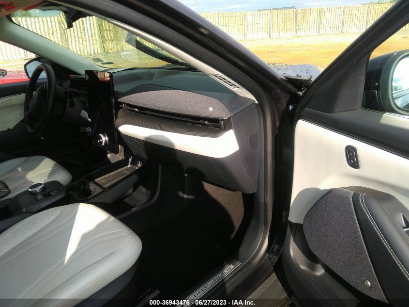 2021 FORD MUSTANG MACH-E PREMIUM 3FMTK3SUXMMA62478