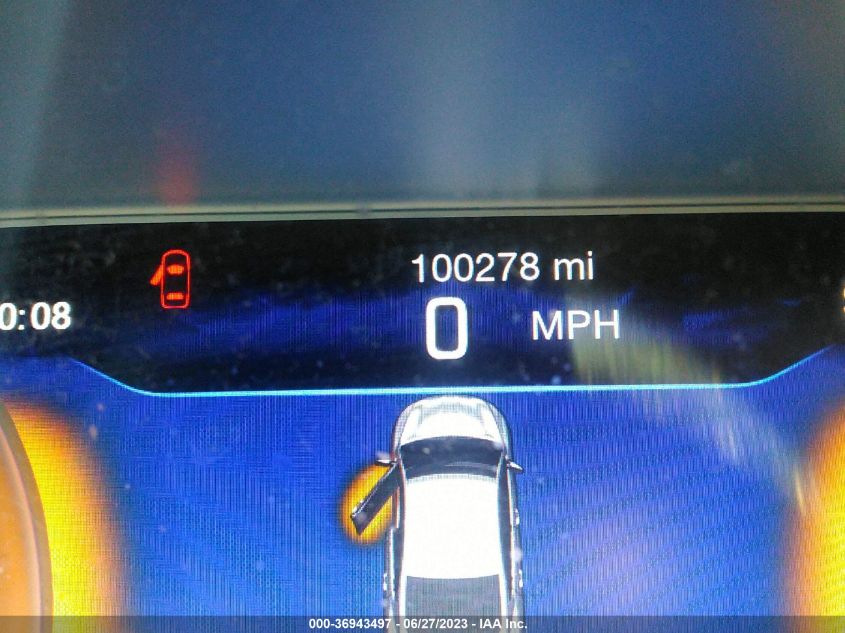 2015 CHRYSLER 200 C - 1C3CCCCB2FN602627