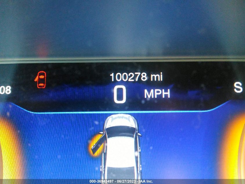 2015 CHRYSLER 200 C - 1C3CCCCB2FN602627