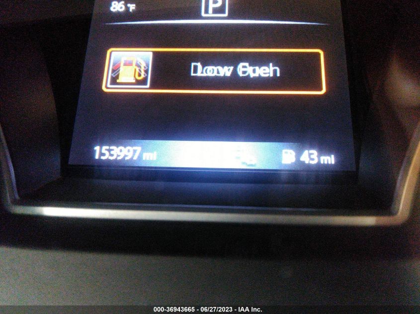 2017 NISSAN ALTIMA 2.5 SV - 1N4AL3APXHC182833