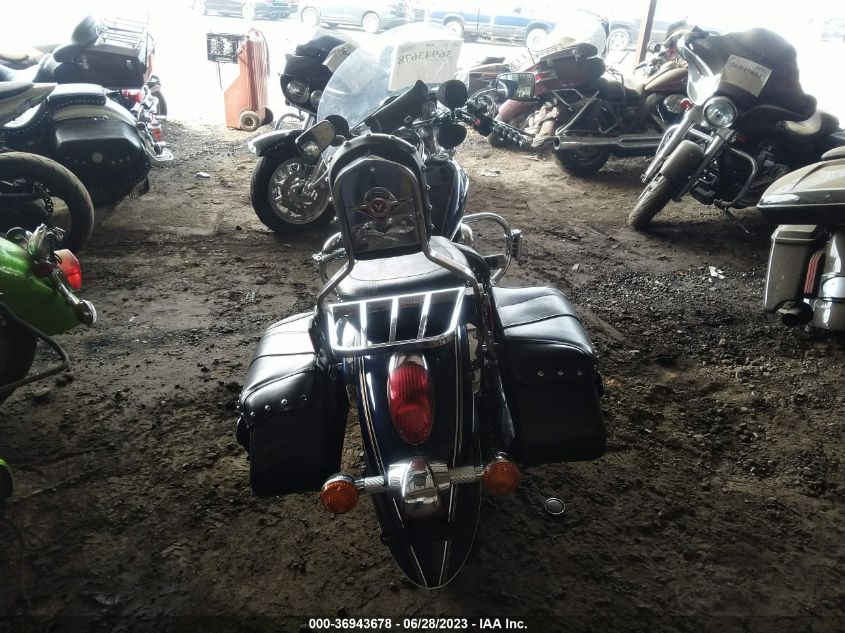 2011 KAWASAKI VN900 D JKAVN2D19BA042583