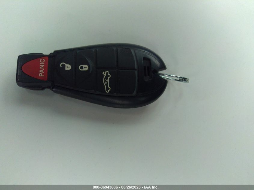 2015 DODGE DART SXT - 1C3CDFBBXFD129226