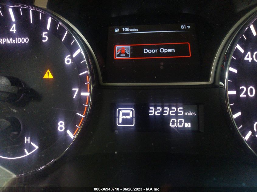 2014 NISSAN ALTIMA 2.5 S - 1N4AL3AP4EC282776