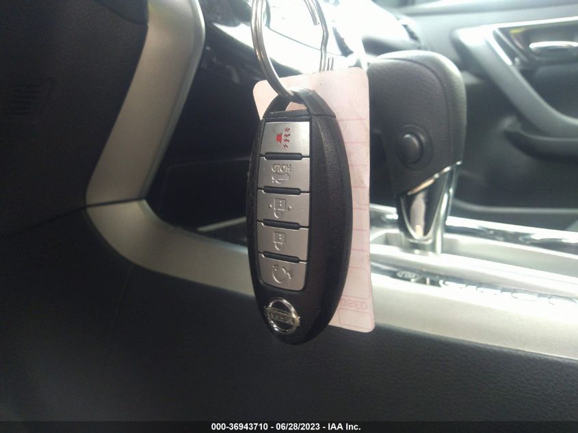 2014 NISSAN ALTIMA 2.5 S - 1N4AL3AP4EC282776