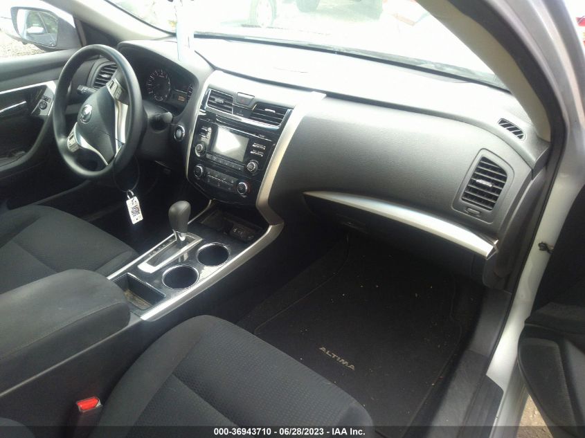 2014 NISSAN ALTIMA 2.5 S - 1N4AL3AP4EC282776