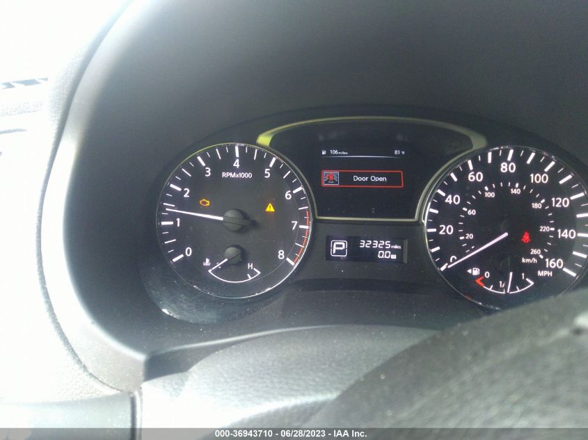 2014 NISSAN ALTIMA 2.5 S - 1N4AL3AP4EC282776