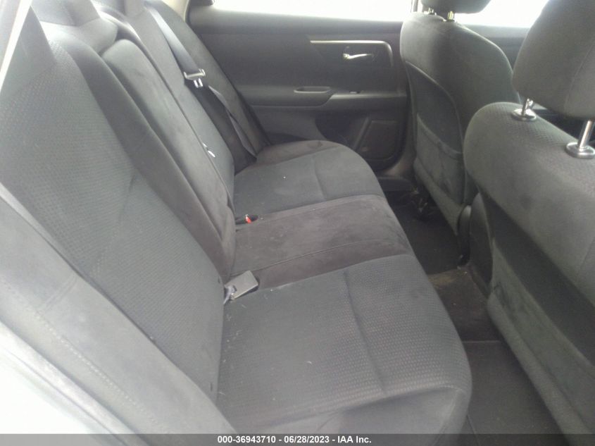 2014 NISSAN ALTIMA 2.5 S - 1N4AL3AP4EC282776