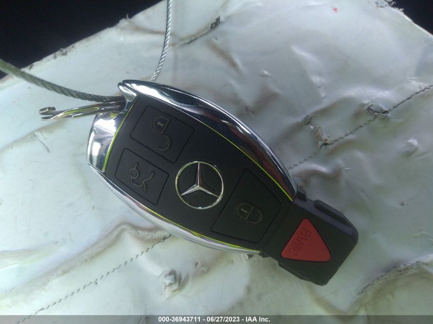 2015 MERCEDES-BENZ GL-CLASS GL 450 - 4JGDF6EE4FA442110