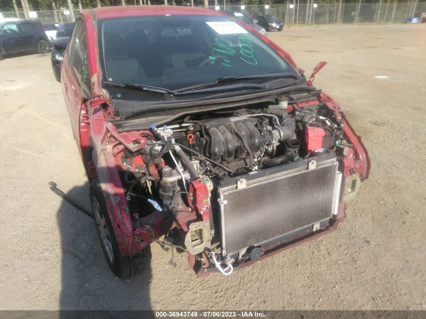 2015 HONDA FIT LX - 3HGGK5H55FM711528