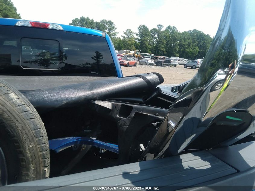 2017 FORD F-150 XL/XLT/LARIAT - 1FTEW1CF8HKE44172