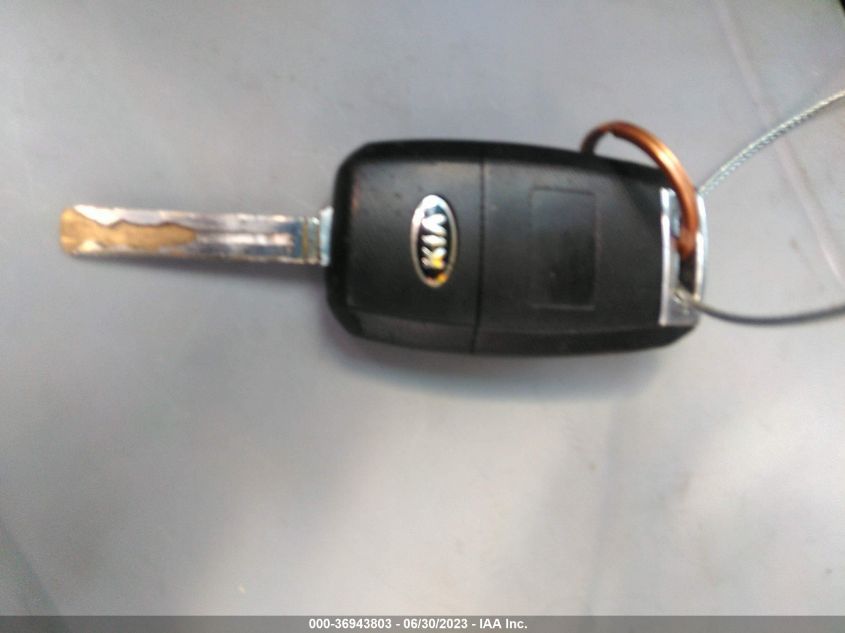 2018 KIA SOUL + - KNDJP3A56J7895269