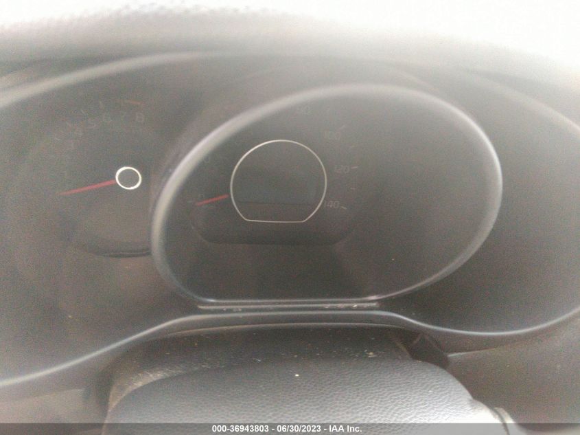 2018 KIA SOUL + - KNDJP3A56J7895269