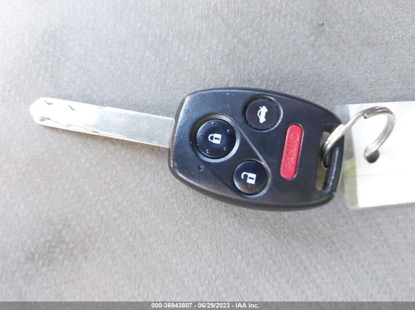 2013 HONDA CIVIC SDN EX - 19XFB2F8XDE082619