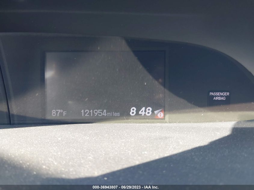 2013 HONDA CIVIC SDN EX - 19XFB2F8XDE082619
