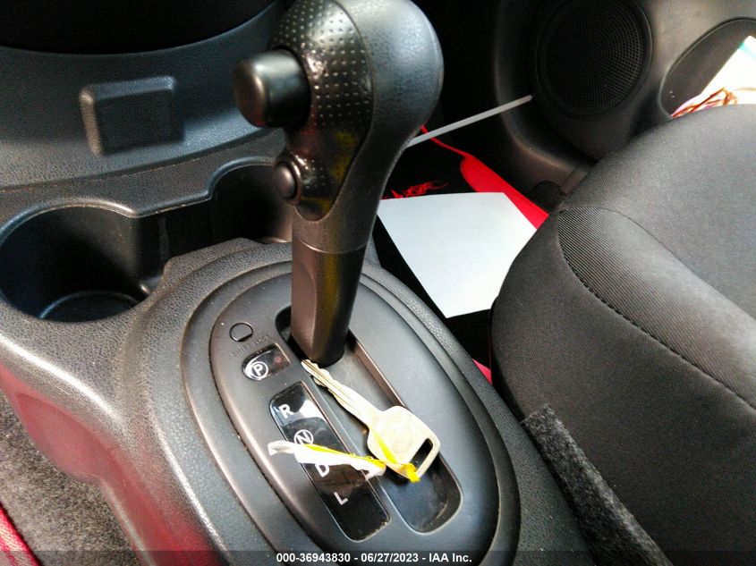 2017 NISSAN VERSA SEDAN S PLUS - 3N1CN7AP2HL864181