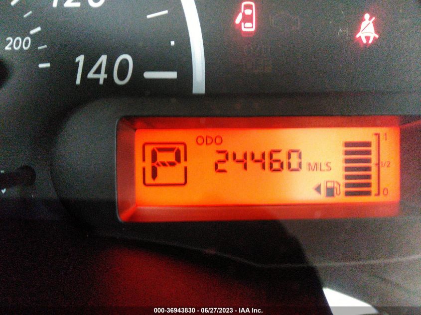 2017 NISSAN VERSA SEDAN S PLUS - 3N1CN7AP2HL864181