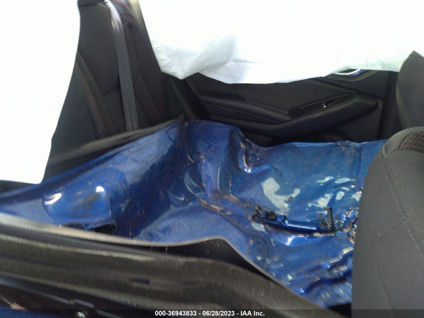 2023 SUBARU WRX PREMIUM - JF1VBAF60P9800326