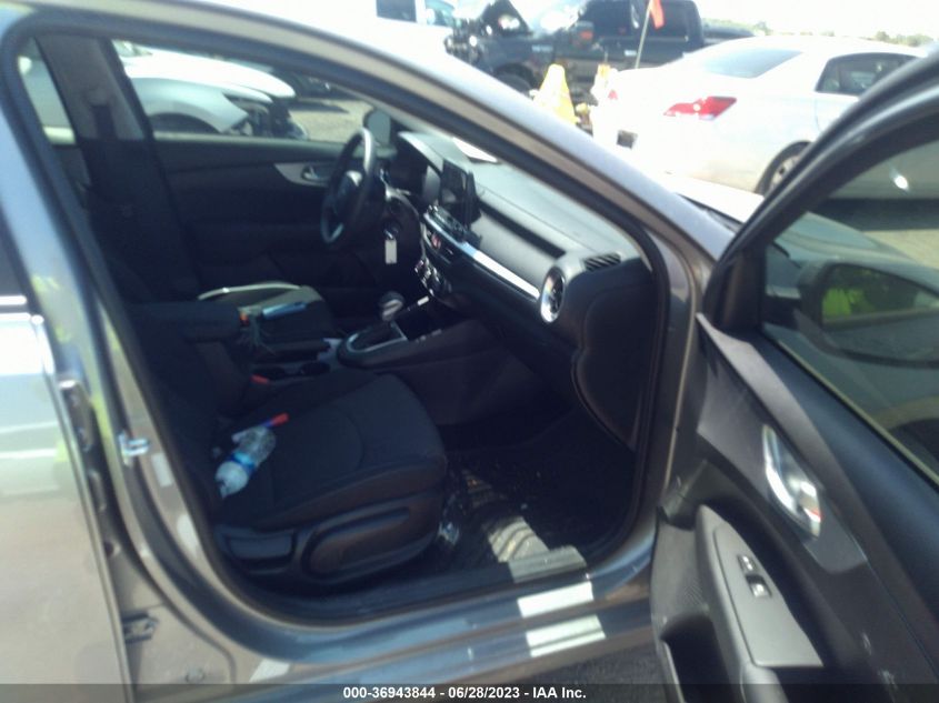 2023 KIA FORTE LXS - 3KPF24AD4PE629128