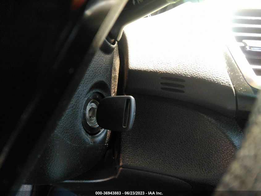 2016 HONDA ACCORD SEDAN LX - 1HGCR2F3XGA238038