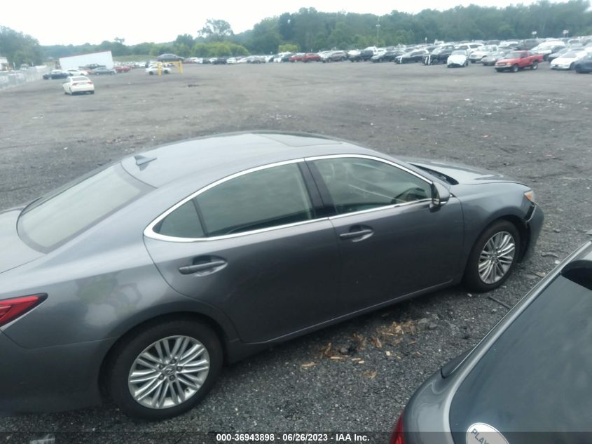 2013 LEXUS ES 350 4DR SDN - JTHBK1GG0D2069890